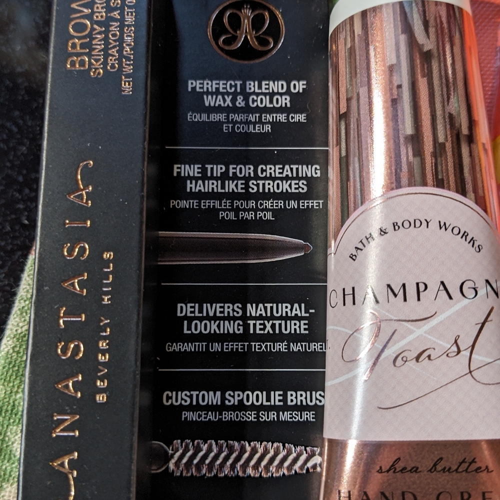 Beauty Lot - Sephora Mini Travel & Samples Deluxe Mix - Picture 9 of 10